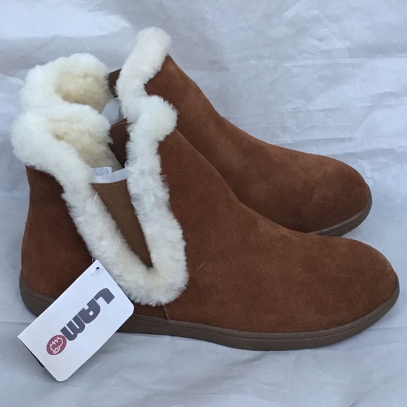 Lamo Shoes - LAMO BOOTS